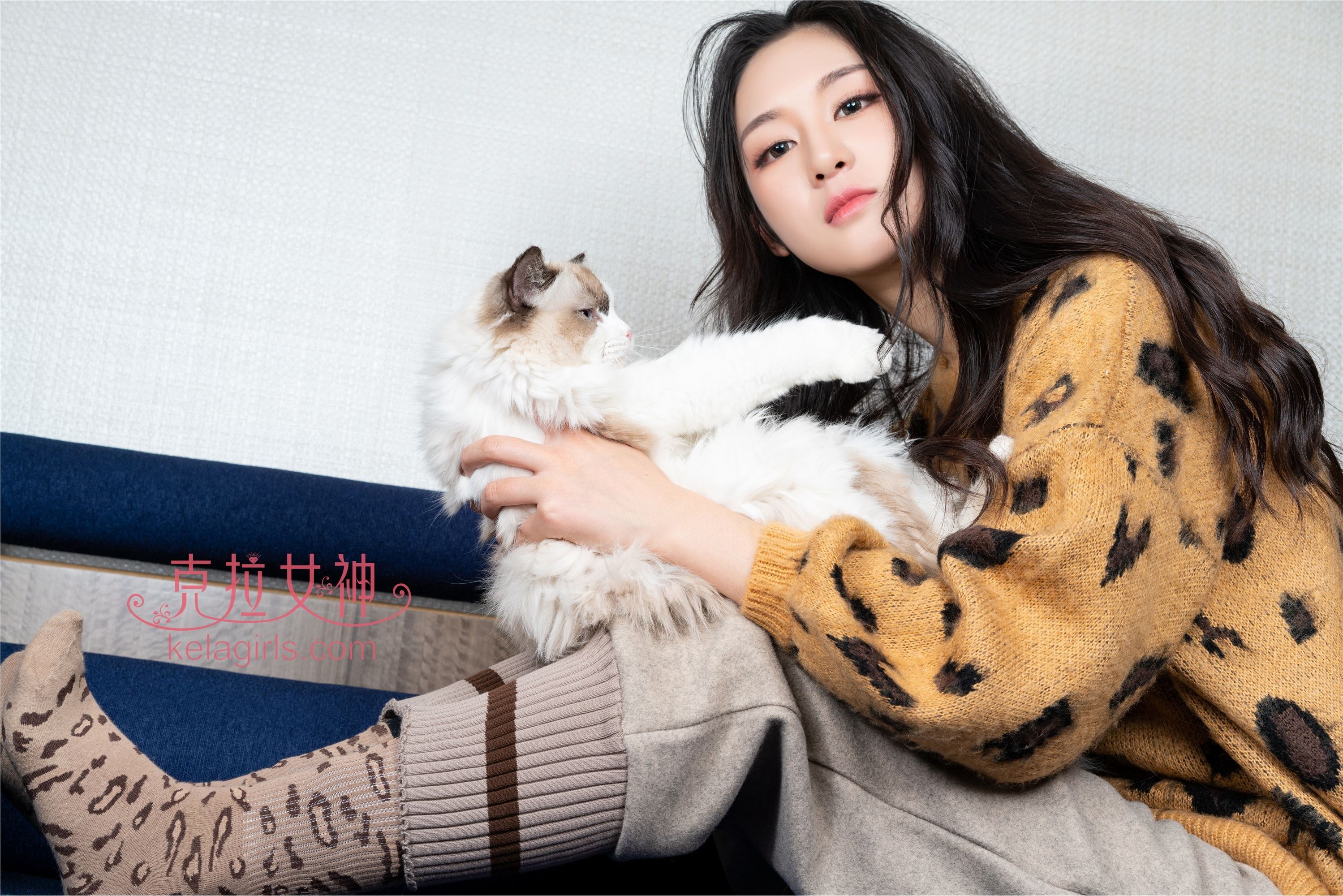 KelaGirls克拉女神  2020.05.08《解衣温凉》汤怡